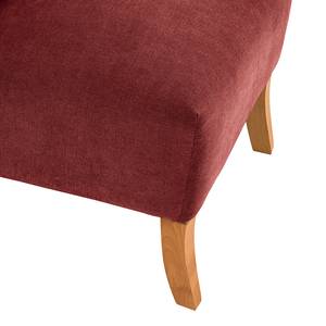 Sessel Tillet Webstoff Scara: Bordeaux