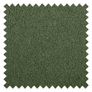 Fauteuil Newfield Bouclé Stof Nola: Antiek groen