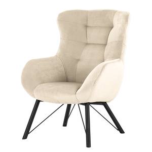 Fauteuil Newfield Microvezel Faria: Kasjmir