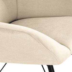 Fauteuil Newfield Microvezel Faria: Kasjmir