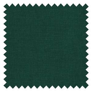 Fauteuil Mohim Microfibre Faria: Vert foncé