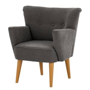 Fauteuil Bumberry met armleuningen