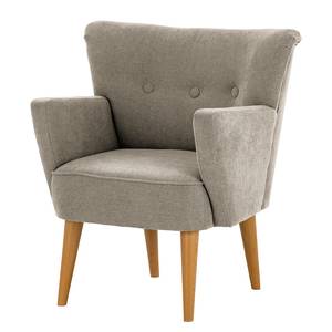 Fauteuil Bumberry met armleuningen