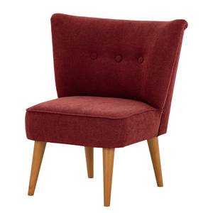 Sessel Bumberry Webstoff Scara: Bordeaux