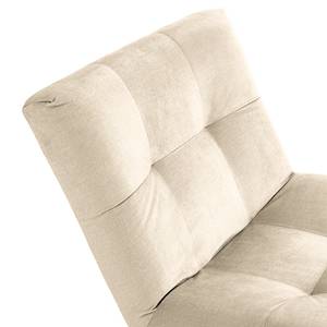 Fauteuil Mandes Microvezel Faria: Kasjmir