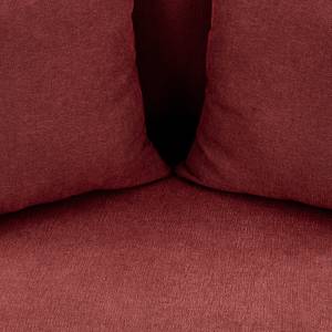 Sessel Lopala Webstoff Scara: Bordeaux