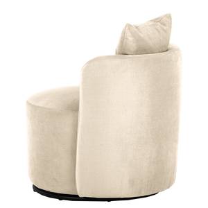 Fauteuil Pasao Microfibre Faria: Cachemire