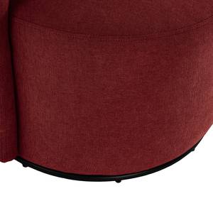 Sessel Pasao Webstoff Scara: Bordeaux