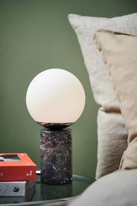 Lampe Lilly Marble Gris