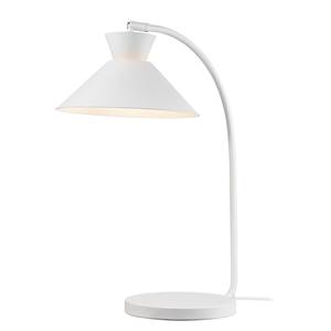 Lampe Dial Blanc