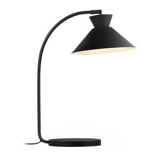 Lampe Dial Noir