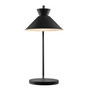 Lampe Dial Noir