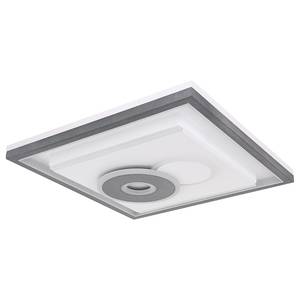 Plafondlamp Sundi type A ijzer/acrylglas - 1 lichtbron