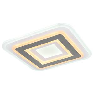 Plafonnier Sabatino - Type B Fer / Plexiglas - 1 ampoule