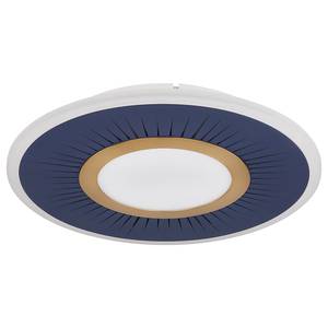 Lampada da soffitto Ingomar Vetro acrilico / Ferro - 1 punto luce