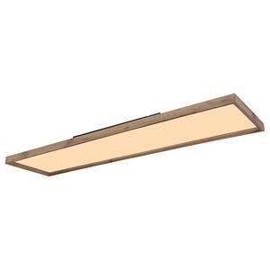 Lampada da soffitto Cinderella B Vetro acrilico / Ferro - 1 punto luce - 30 x 120 cm