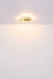 Plafondlamp Reball type B aluminium/acrylglas - 1 lichtbron