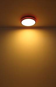 Lampada da soffitto Jaxxi B Vetro acrilico / Ferro - 1 punto luce