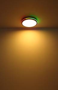 Lampada da soffitto Jaxxi B Vetro acrilico / Ferro - 1 punto luce