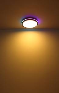 Lampada da soffitto Jaxxi B Vetro acrilico / Ferro - 1 punto luce