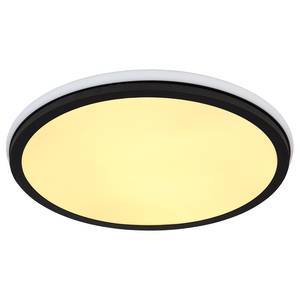 Lampada da soffitto Jaxxi B Vetro acrilico / Ferro - 1 punto luce