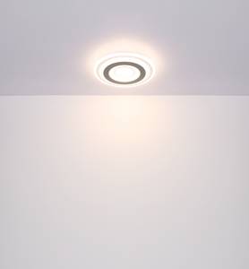 Lampada da soffitto Sabatino A Vetro acrilico / Ferro - 1 punto luce