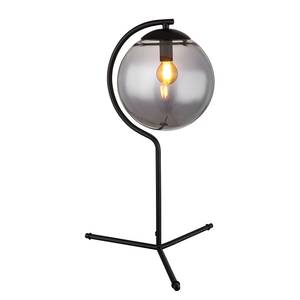 Lampada da tavolo Porry Vetro colorato / Ferro / Vetro acrilico - 1 punto luce - Altezza: 50 cm