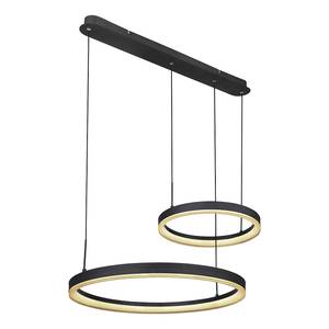 Suspension Augusto Fer / Plexiglas - 1 ampoule