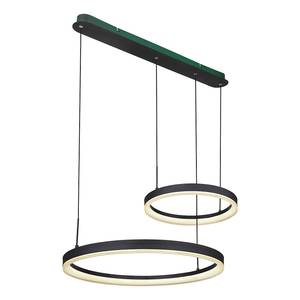 Suspension Augusto Fer / Plexiglas - 1 ampoule