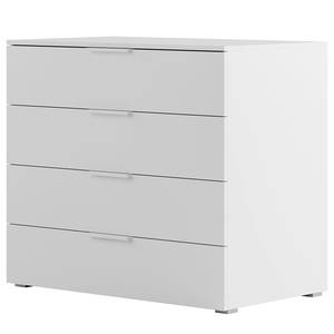 Dressoir Nikko 279 cm alpinewit - Metalen handgrepen