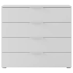 Dressoir Nikko 279 cm alpinewit - Metalen handgrepen