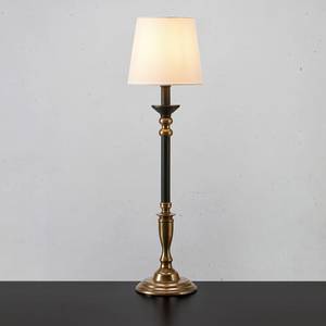 Lampada da tavolo Gent Ferro - 1 punto luce - Ottone