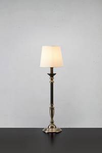 Lampe Gent Fer - 1 ampoule - Fer