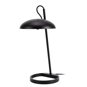 Lampada da tavolo Versale Acciaio / PVC - 3 punto luce - Nero