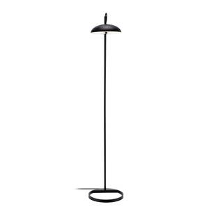 Lampadaire Versale Acier / PVC - 3 ampoules - Noir