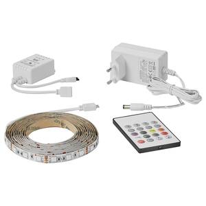 LED-strip Colour PVC - meerdere kleuren - Breedte: 300 cm