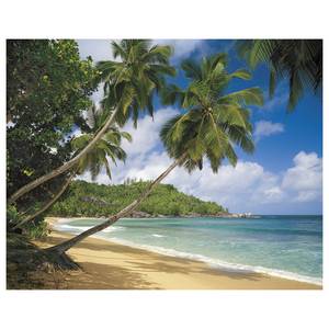 Fototapete Tropical Sea Spezial-Fototapetenpapier