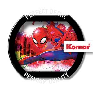 Fotobehang Spider Man Graffiti Art Speciaal fotobehangpapier