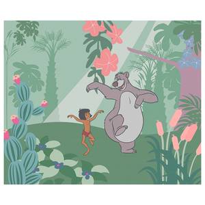 Vliestapete Jungle Book Just Kidding Vlies