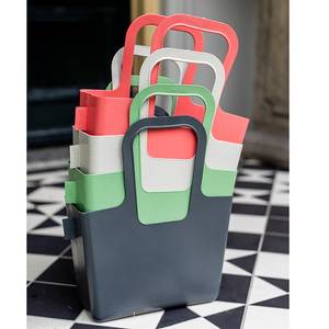 Shopping bag Taschelino Polipropilene - Granito