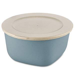 Boîte hermétique Connect Box 2L Polypropylène - Bleu