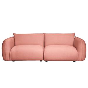 3-Sitzer Sofa JESPERSEN Webstoff Esja: Rosa