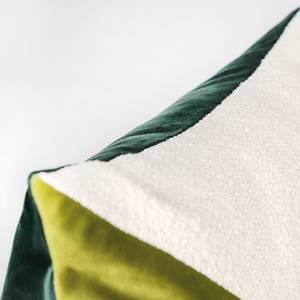 Kissenbezug Confection Polyester - Multicolor
