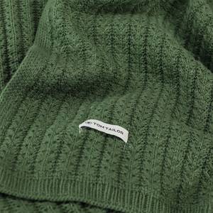 Plaid Knitted – Acquista online | home24 | Strickdecken