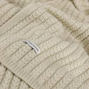 Knitted kaufen Plaid | home24