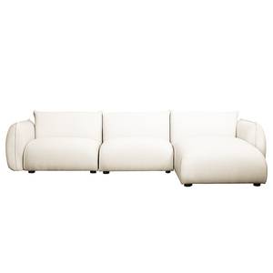 Ecksofa JESPERSEN Longchair davorstehend rechts