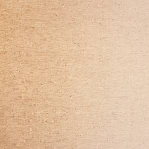 Tischleuchte ST. TROPEZ Keramik / Leinen - 1-flammig - Beige