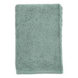 Serviette de bain FABULOUS Coton - Vert clair