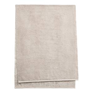 Serviette de sauna FABULOUS Coton - Beige