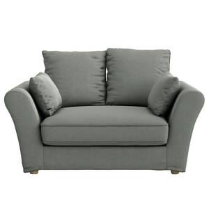 Fauteuil XL Carracedo Tissu Olida: Gris